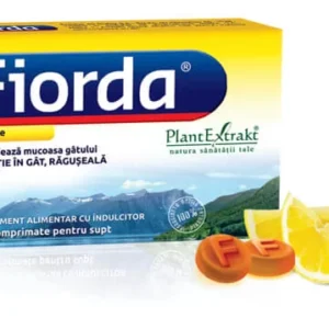 Fiorda Lamaie * 30 comprimate