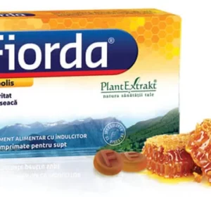 Fiorda Propolis * 30 comprimate