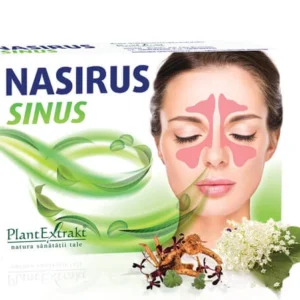 Nasirus Sinus * 30 capsule