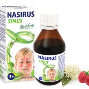 Nasirus Sinus sirop * 100 ml