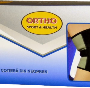 Ortho cotiera neopren