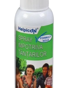 HelpicOn - spray impotriva tantarilor