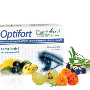 Optifort * 30 comprimate