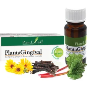 Plantagingival * 10 ml