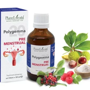 Polygemma Nr. 20 Premenstrual * 50 ml