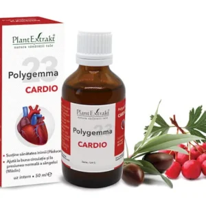 Polygemma Nr. 23 Cardio * 50 ml