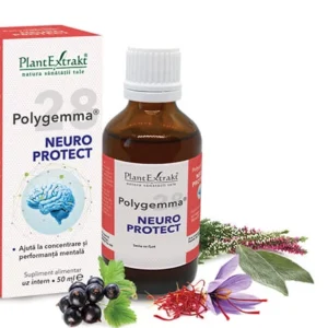 Polygemma Nr. 28 Neuro Protect * 50 ml