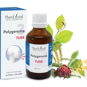 Polygemma Nr. 3 Tuse * 50 ml