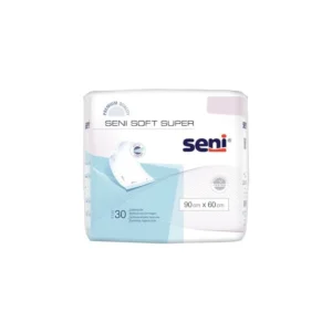 Seni Paturici (Aleze) Basic 90*60 (30 buc)