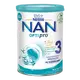 Formula de lapte NAN Optipro 3, de la 12 luni, 400 gr