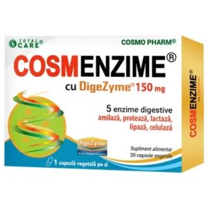 CosmEnzime Cosmo Pharm