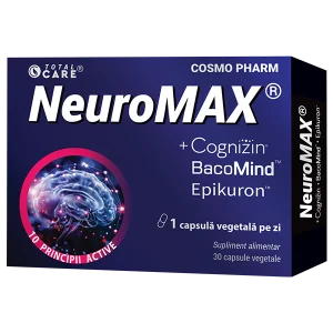 Neuromax Cosmo Pharm