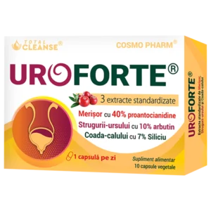 Uroforte Cosmo Pharm