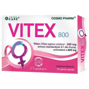 Vitex- Menopauza-Cosmo Pharm